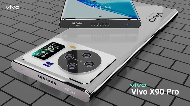 Vivo X90 Pro Smartphone